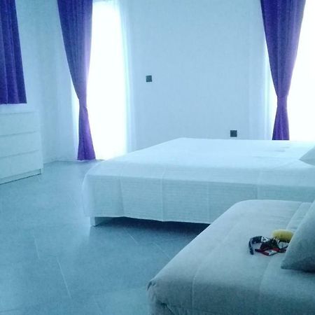 Hotel Hrvoje Pag Town Zewnętrze zdjęcie